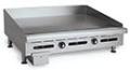 Imperial IMITG-24E 24â€ Thermostatically Controlled Electric Griddle Counter Top 220-240 Volt/ 50 Hz